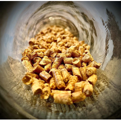 3 tons 6 mm trpiller lsvarer blst ind