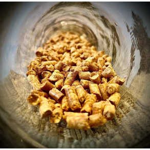 4 tons 8 mm trpiller lsvarer blst ind