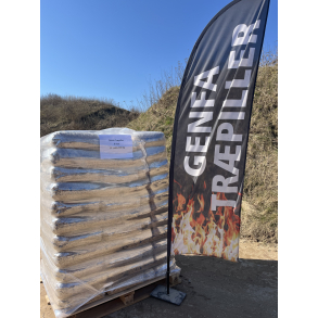 8 mm trpiller 1 palle