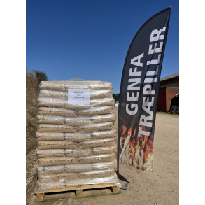 6 mm trpiller 1 palle