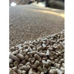 5 tons 6 mm trpiller lsvarer blst ind